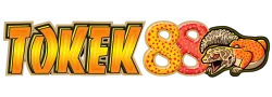 LOGO TOKEK88